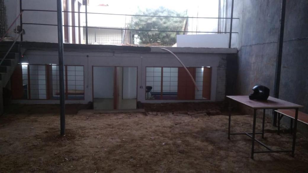 Allāhābād Junction Nityanand B&B 외부 사진