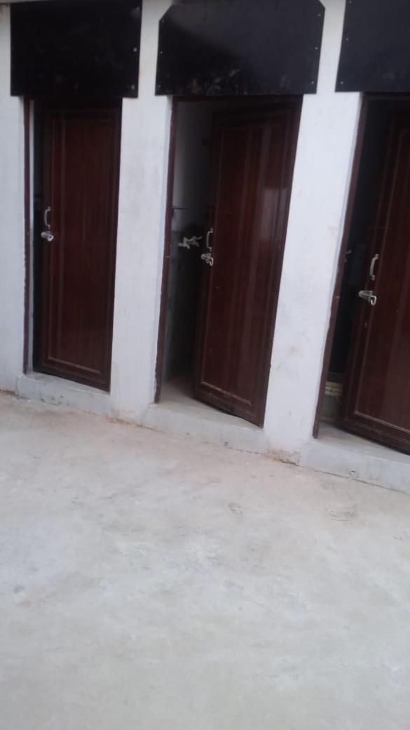 Allāhābād Junction Nityanand B&B 외부 사진