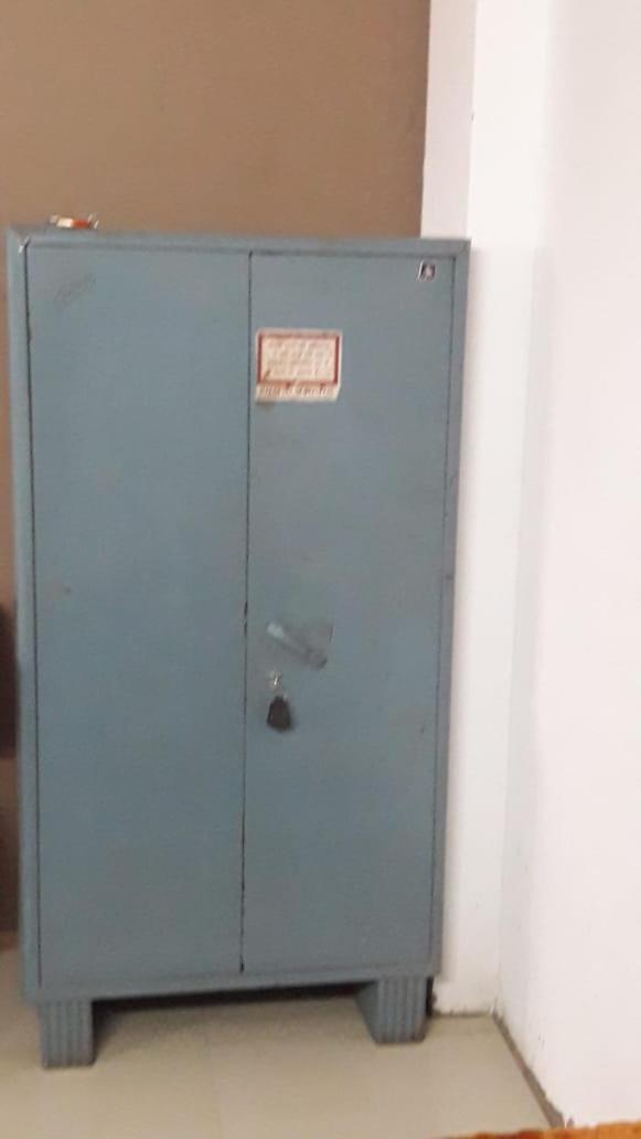 Allāhābād Junction Nityanand B&B 외부 사진